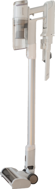 Акумуляторний пилосос Gorenje SVC216210FFIIW (7120161) - изображение 13