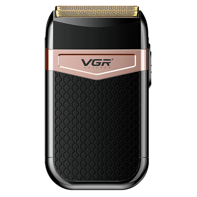 Електробритва акумуляторна VGR V 331 00356188 - Фото 3 Електробритва акумуляторна VGR V 331 00356188 - зображення 3
