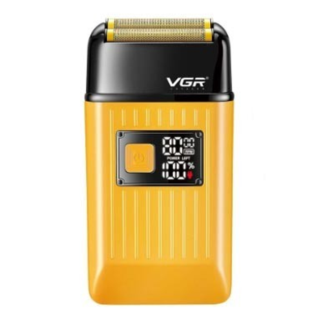 Электробритва VGR V 357 00972088 - Фото 2 Электробритва VGR V 357 00972088 - изображение 2