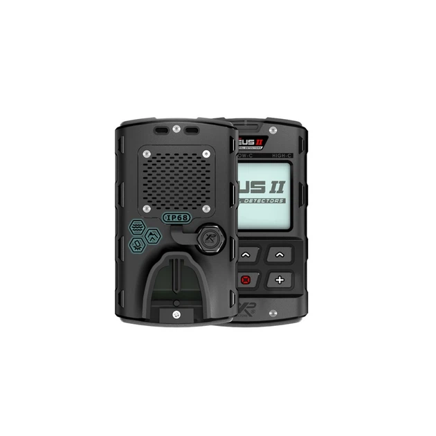 Металлоискатель XP DEUS II 22 FMF RC (DEUS2-22FMFRC) - изображение 2