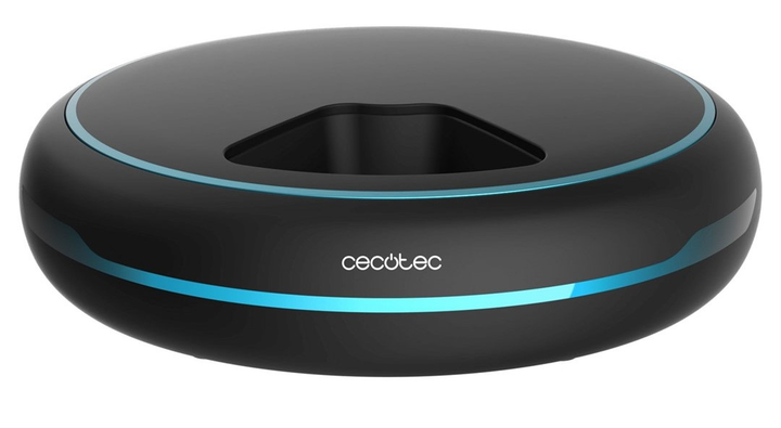Dozownik karmy dla zwierząt Cecotec Pumba 1600 Purrfect Meal 2 L (8435484095624) - obraz 1