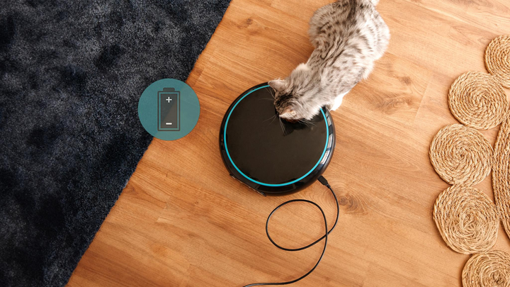 Dozownik karmy dla zwierząt Cecotec Pumba 1600 Purrfect Meal 2 L (8435484095624) - obraz 9