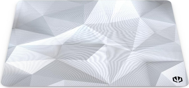 Podkładka gamingowa Endorfy Crystal Onyx L Speed White (EY6B009) - obraz 2