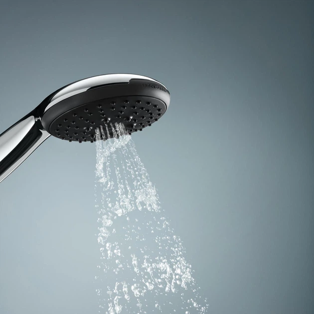 Змішувач термостатичний для душу Grohe QuickFix Precision Feel 34791001 - зображення 16