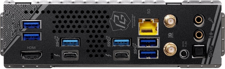 Płyta główna ASRock Z890I Nova Wi-Fi (s1851, Intel Z890, PCI-Ex16) - obraz 5