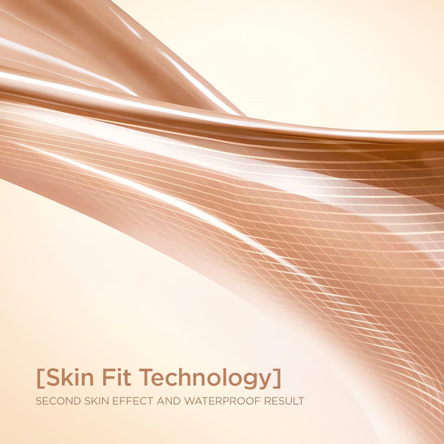 Тональний крем для обличчя Clarins Skin Illusion Full Coverage 116.5W 30 мл (3666057241567) - зображення 4