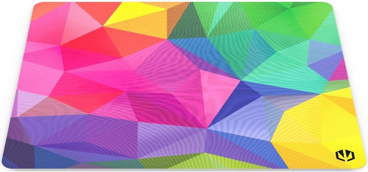 Podkładka gamingowa Endorfy Crystal Spectrum L Speed (EY6B011) - obraz 2