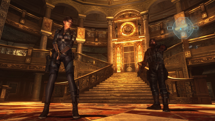 Гра PS4 Resident Evil: Revelations HD (Blu-ray диск) (5055060936184) - зображення 2