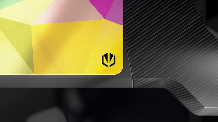 Podkładka gamingowa Endorfy Crystal Spectrum XL Speed (EY6B012) - obraz 8