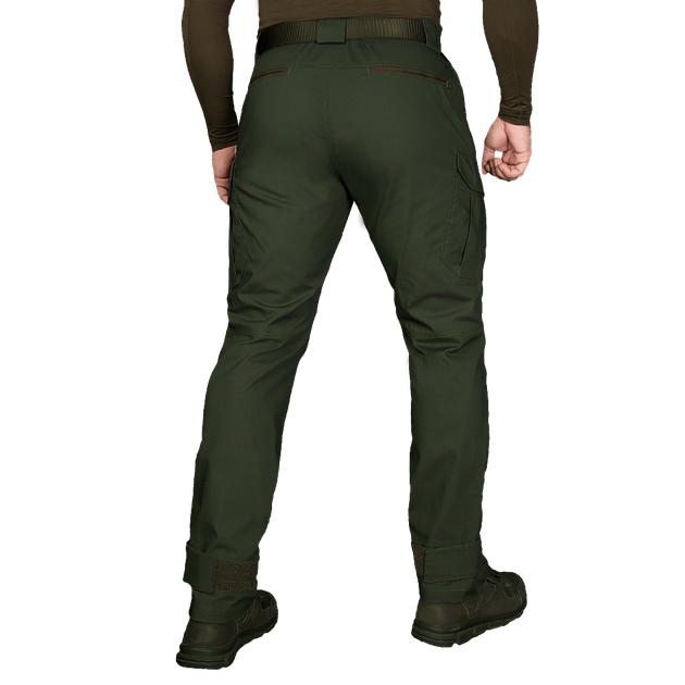Штани Patrol Pro Rip-Stop Stretch Темна Олива (8945), 2XL - изображение 2