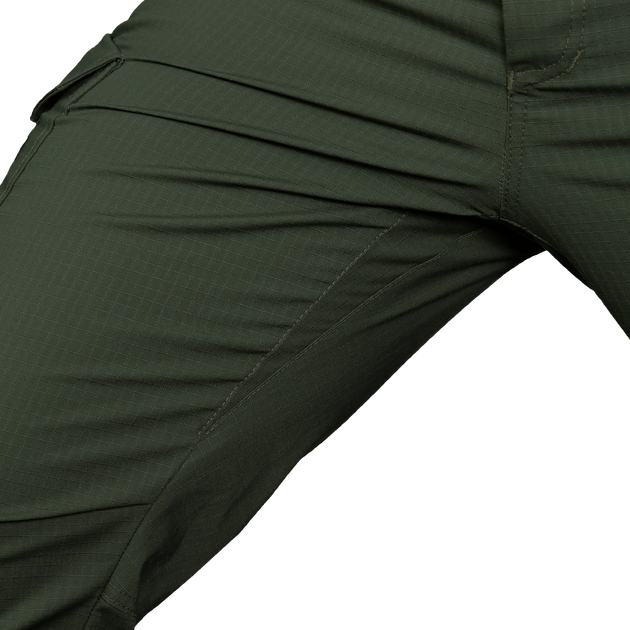 Штани Patrol Pro Rip-Stop Stretch Темна Олива (8945), 2XL - изображение 8