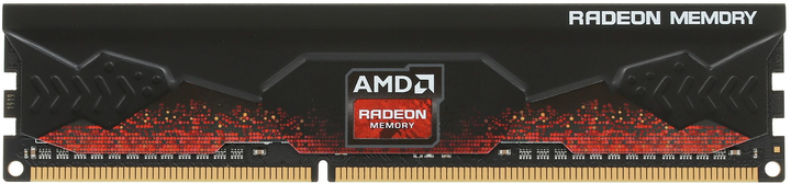 Pamięć AMD DDR3-1600 8192MB PC3-12800 R5 Series (R5S38G1601U2S) - obraz 1