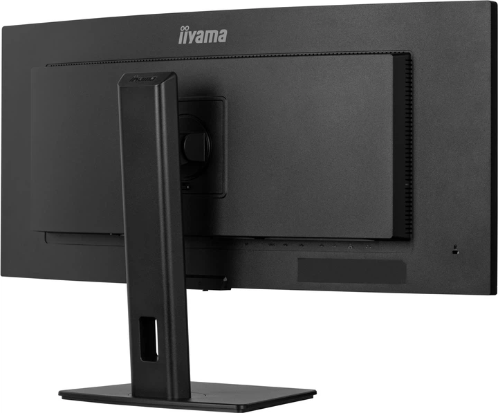 Монітор 34" Iiyama ProLite XCB3497WQSNP-B1 - зображення 9