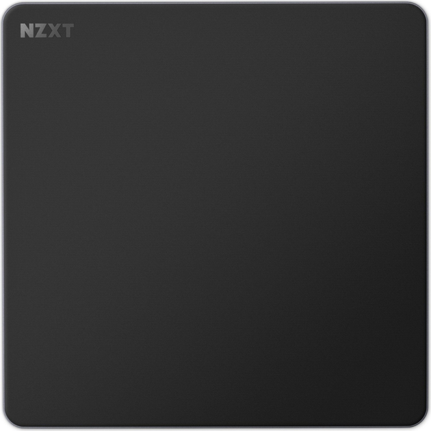 Podkładka gamingowa NZXT Zone Elite L Speed/Control (MM-LRGPR-BK) - obraz 1