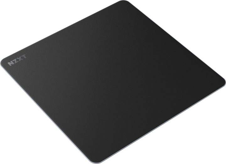 Podkładka gamingowa NZXT Zone Elite L Speed/Control (MM-LRGPR-BK) - obraz 2