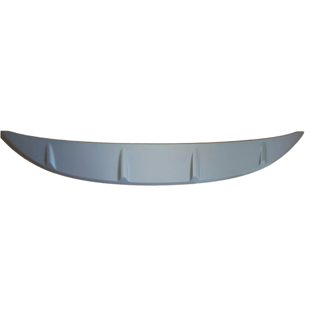 Спойлер крыши Nissan QASHQAI 2006-2010 ( KE790-JD020 ) - Фото 1 Спойлер крыши Nissan QASHQAI 2006-2010 ( KE790-JD020 ) - изображение 1