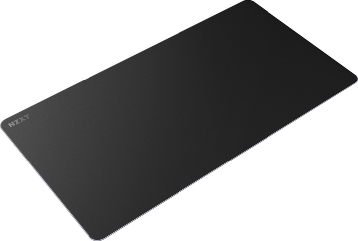 Podkładka gamingowa NZXT Zone Elite XL Speed/Control (MM-XLGPR-BK) - obraz 2