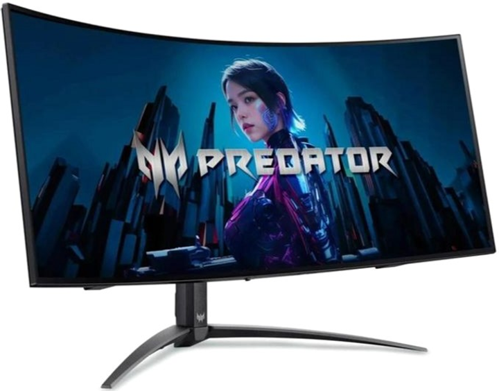 Монитор 39" Acer Predator X39BMIIPHUZX (UM.TXXEE.001) - изображение 2