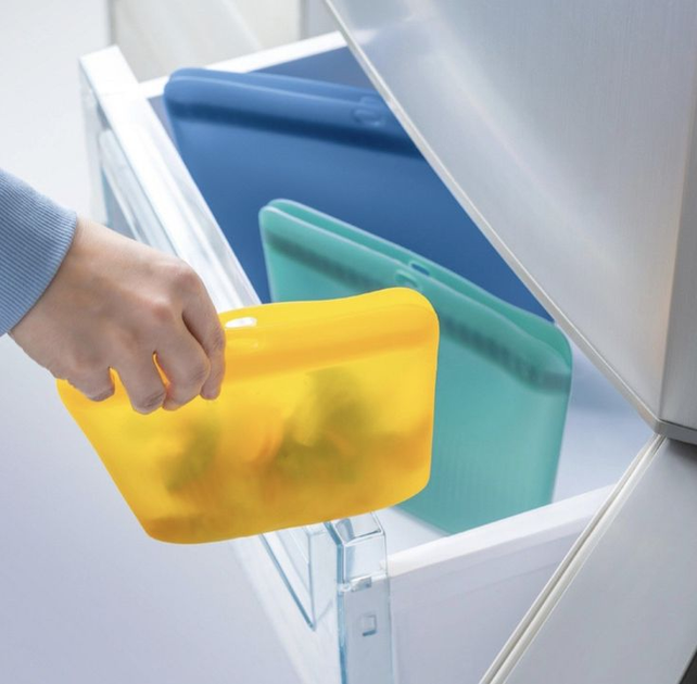 Силиконовый контейнер 540 мл Ultimate Tupperware - изображение 4