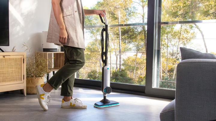 Mop parowy Cecotec HydroSteam 3030 Active - obraz 7