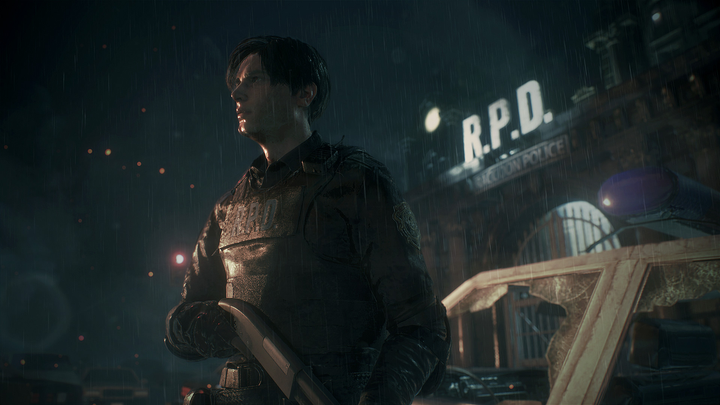 Gra PS4 Resident Evil 2 Remake (Blu-ray płyta) (5055060946220) - obraz 7