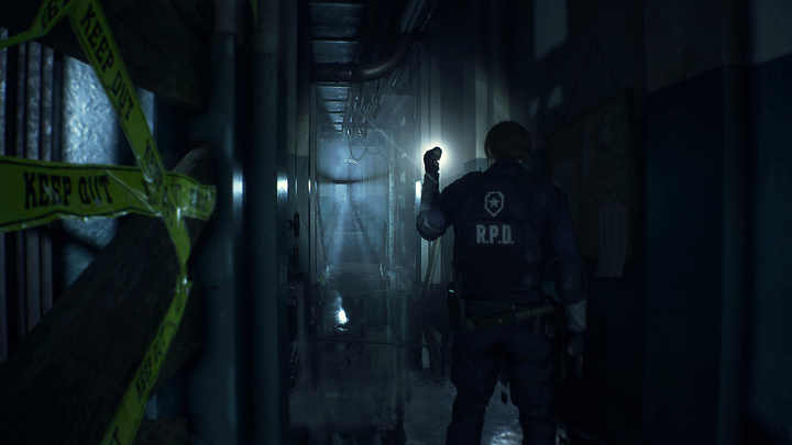 Gra PS4 Resident Evil 2 Remake (Blu-ray płyta) (5055060946220) - obraz 10