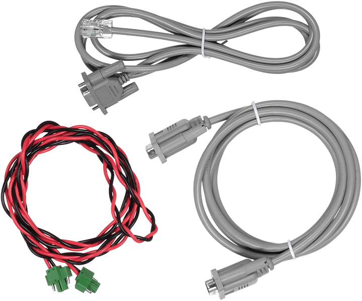 Гібридний ДБЖ 2E XM ULTRA 11кВт 48В 2 MPPT 2xTerminal in out - зображення 8