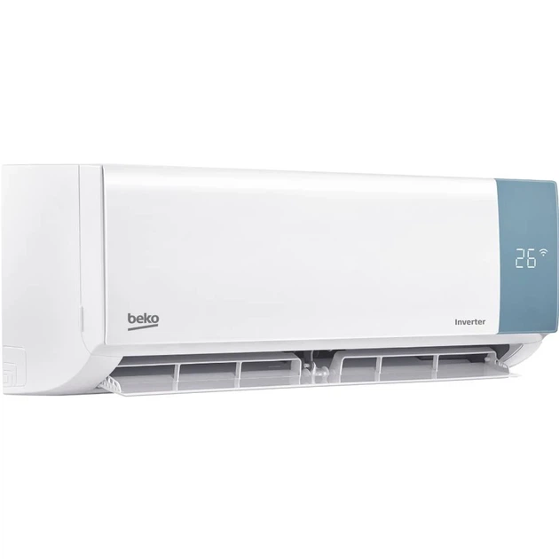 Кондиционер Beko BEEPGE 090/BEEPGE 091 - изображение 4