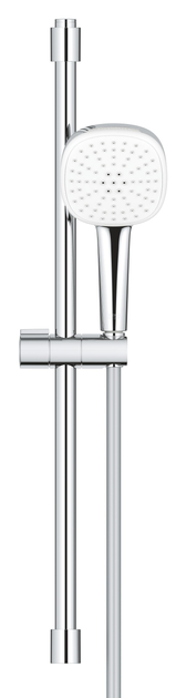 Набір змішувачів GROHE BauEdge 123218K1 + кухонний змішувач (23330000 + 23605000 + 26748003 + 31233001) - зображення 5