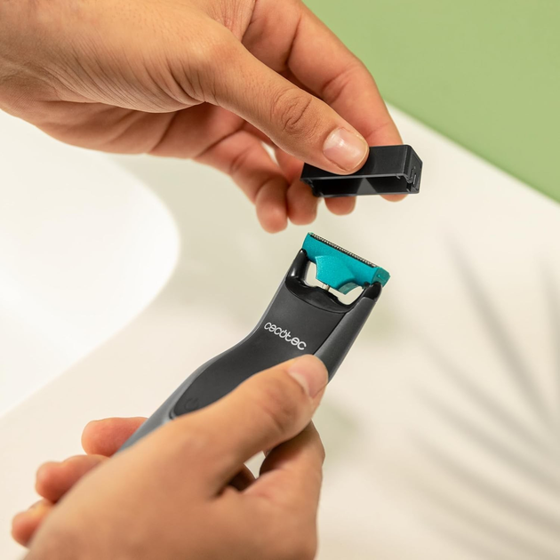 Trymer Cecotec PrecisionCare OneShave - obraz 4
