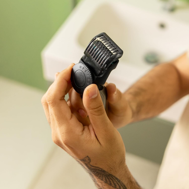 Trymer Cecotec PrecisionCare OneShave - obraz 7