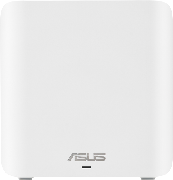 Router Asus ZenWiFi BD4 1PK White MESH system WiFi7 / BE3600 / 2.5Gb/s (90IG0960-MO3C00) - obraz 3
