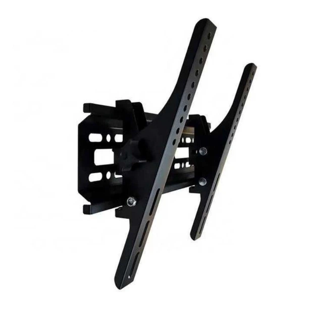 Кронштейн для телевизора до 40 кг і діагоналлю 15"-42" HT-001 Черный - Фото 5 Кронштейн для телевизора до 40 кг і діагоналлю 15"-42" HT-001 Черный - изображение 5