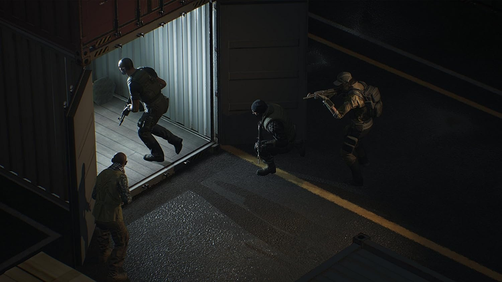 Gra PS4 Firewall Zero Hour PSVR (Blu-ray płyta) (0711719389477) - obraz 3