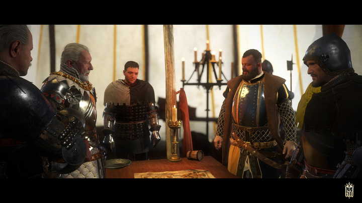 Гра PS4 Kingdom Come Deliverance: Royal Edition (Blu-ray диск) (4020628560867) - зображення 2