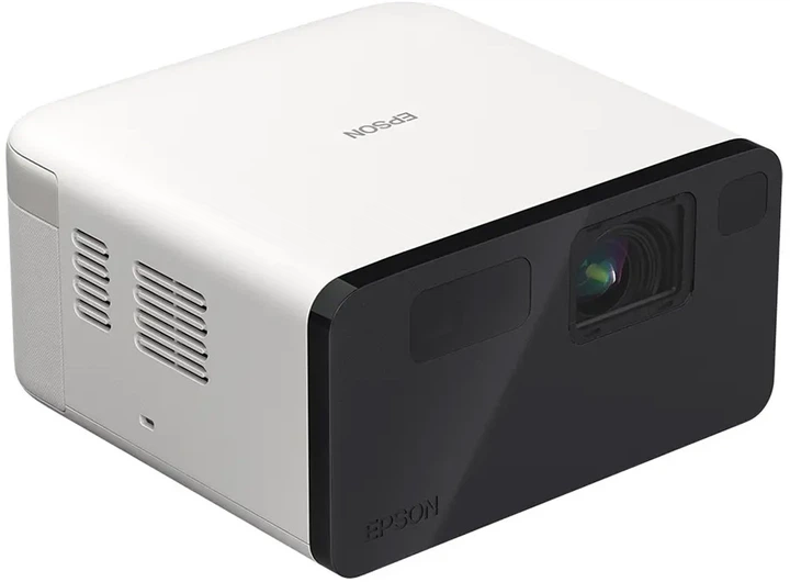 Проєктор Epson EF-22N (8715946735047) - зображення 2