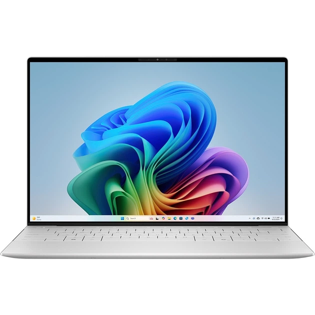 Ноутбук Dell XPS 13 9345, (9345-9432), Qualcomm Snapdragon X Elite