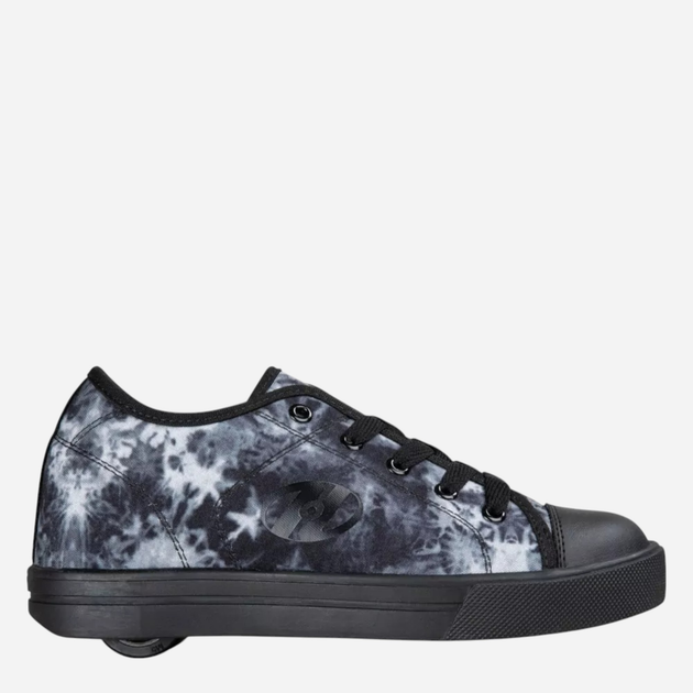 Детские роликовые кроссовки для мальчика Heelys HLY-B1W 32 Черный/Серый (196382540026) 