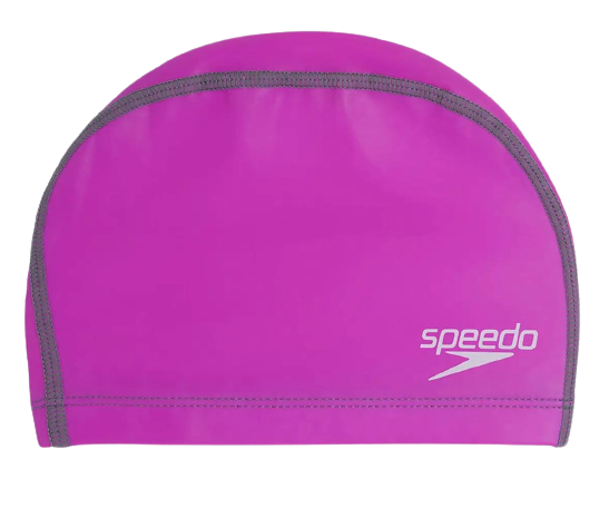 Шапка для плавання Speedo LONG HAIR PACE CAP AU - Фото 1 Шапка для плавання Speedo LONG HAIR PACE CAP AU - изображение 1
