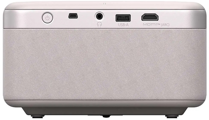Проєктор Epson EF-21R (V11HB35240) - зображення 5