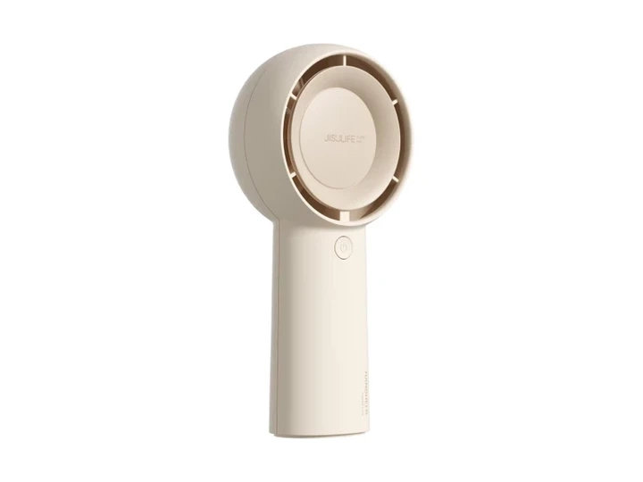 Вентилятор Jisulife FA43 beige - изображение 3