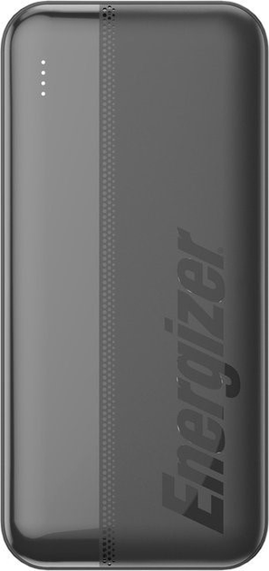 УМБ Energizer 10000 mAh 15W Black (UE10050CC) - зображення 1