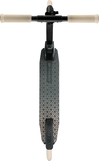 Hulajnoga KinderKraft Freely Beige (00-00305307) - obraz 6