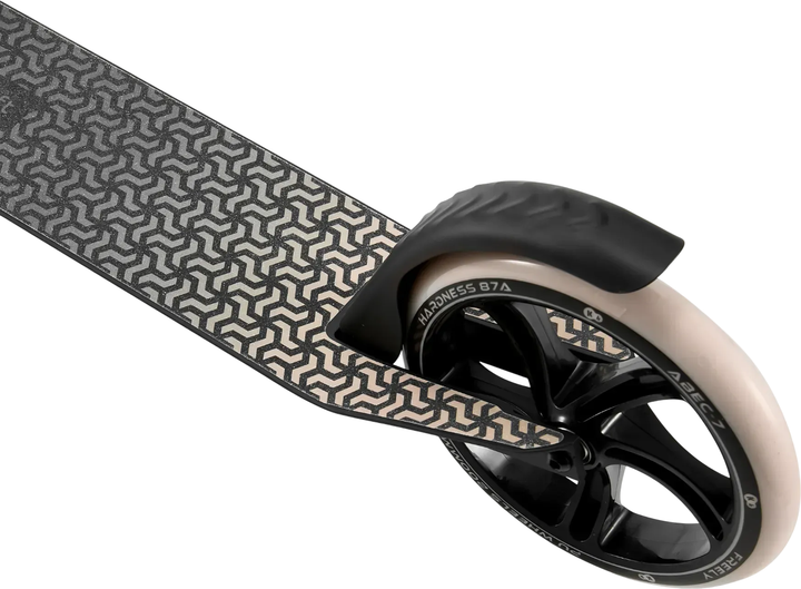 Hulajnoga KinderKraft Freely Beige (00-00305307) - obraz 7