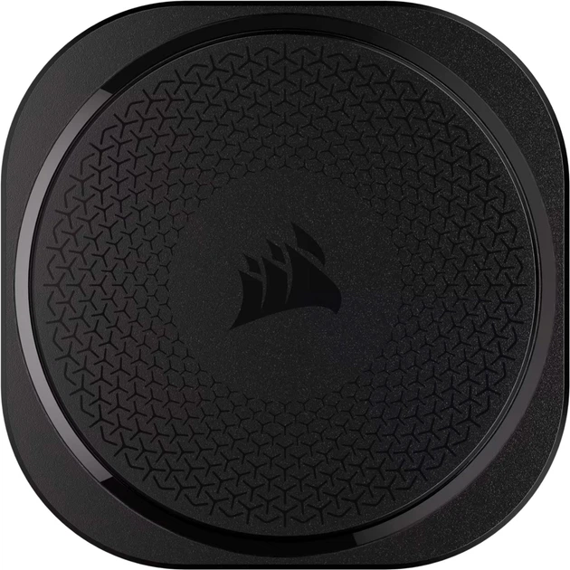 Система водяного охлаждения Corsair Nautilus 360 RS Black (CW