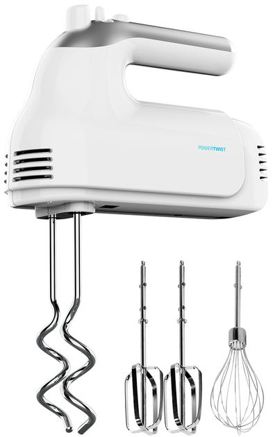 Міксер Cecotec Powertwist 500 - зображення 1