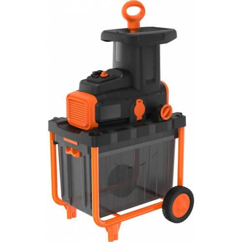 Измельчитель электрический BLACK+DECKER BEGAS5800 - Фото 1 Измельчитель электрический BLACK+DECKER BEGAS5800 - изображение 1