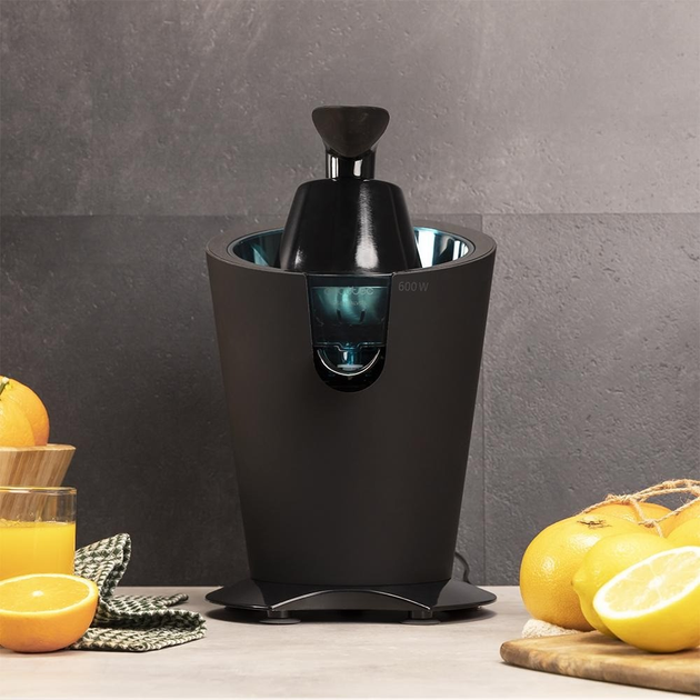 Sokowirówka do cytrusów Cecotec EssentialVita PowerFresh 600 - obraz 9