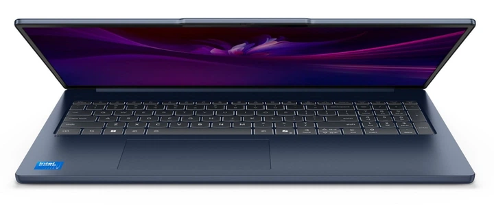 Ноутбук Lenovo IdeaPad Slim 5 16IRH10 (83HS0037RM) Cosmic Blue - Фото 3 Ноутбук Lenovo IdeaPad Slim 5 16IRH10 (83HS0037RM) Cosmic Blue - изображение 3