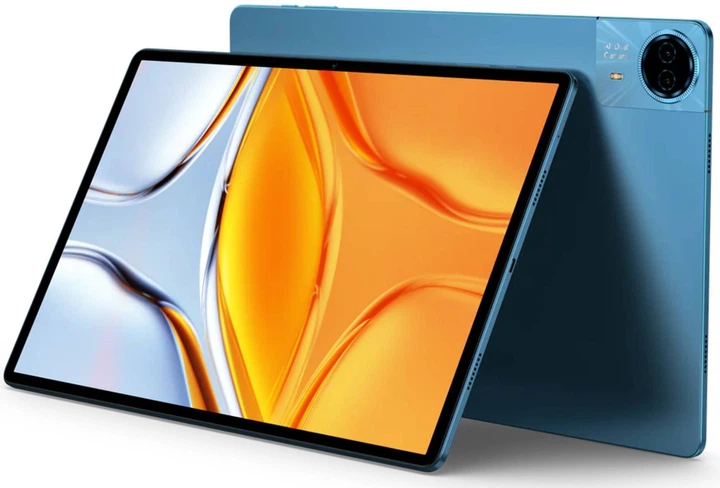 Комплект Планшет Teclast T70 Миша з Клавіатурою KS10 (8/256) LTE (TL-112833) - зображення 6